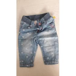 Baby kleding set meisje maat 44 - 50 - 56