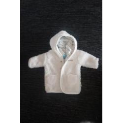 Unisex jasje Feetje maat 50 nieuw