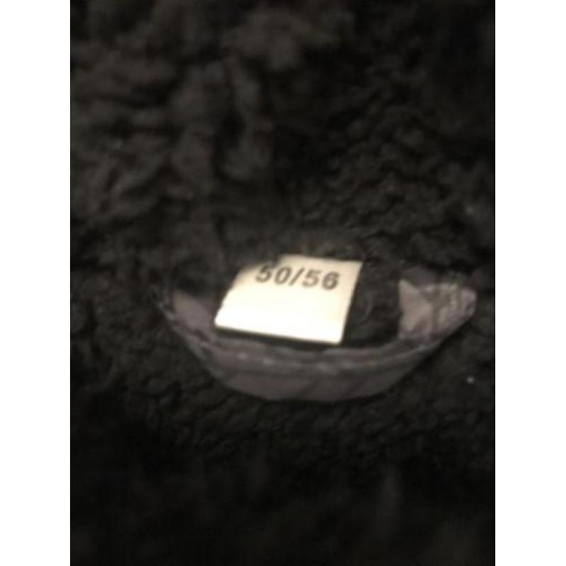 Lekkere warme jas 50/56