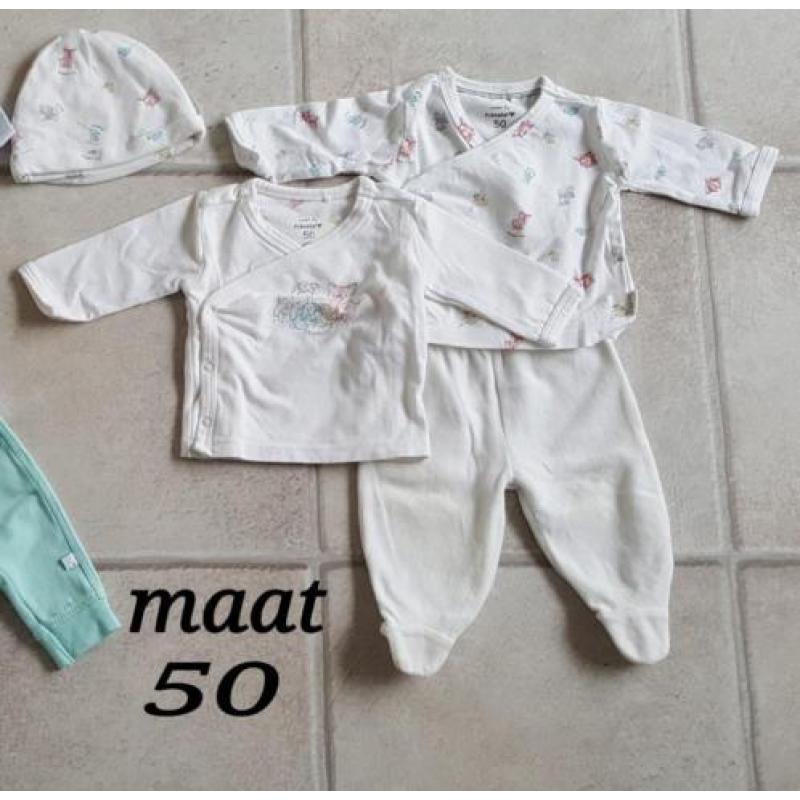 Jongens kleding 50