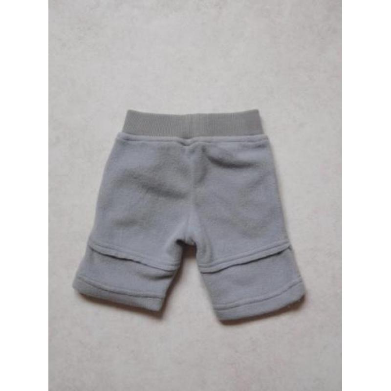 (P50) SALE! Grijs jogging broekje
