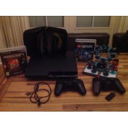 Te Koop: PlayStation 3