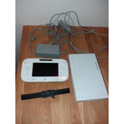 Wii u.