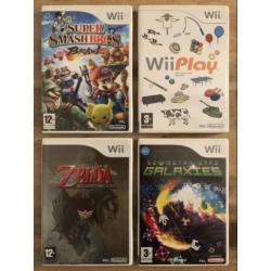 Zelda Twilight Princess - Nintendo Wii