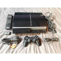 playstation 3 Console