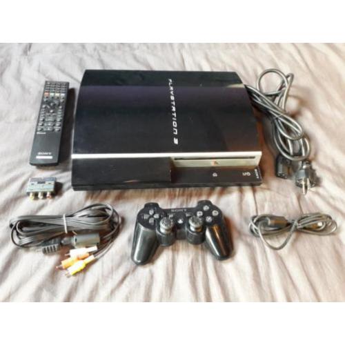 playstation 3 Console