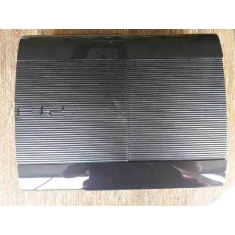 Playstation 3