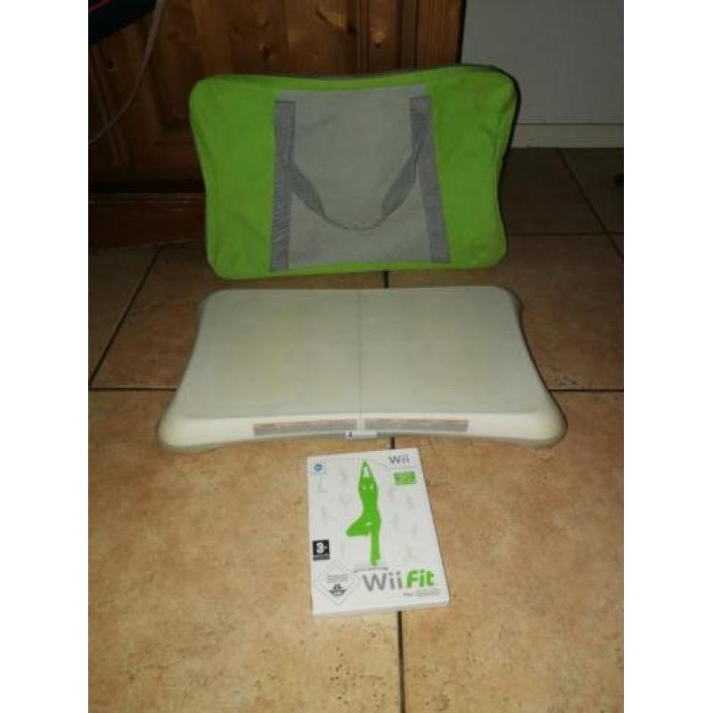 Complete Wii set