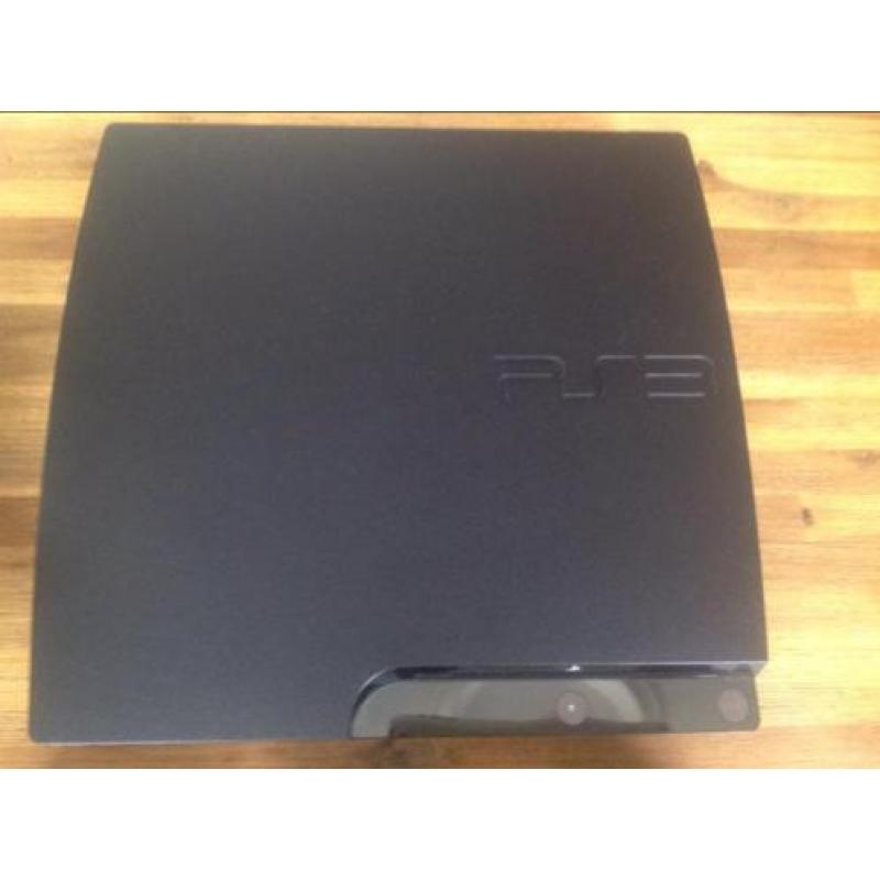 Te Koop: PlayStation 3