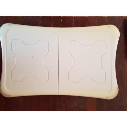Wii fit plus