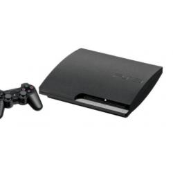 Playstation 3 met spellen