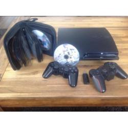 Te Koop: PlayStation 3