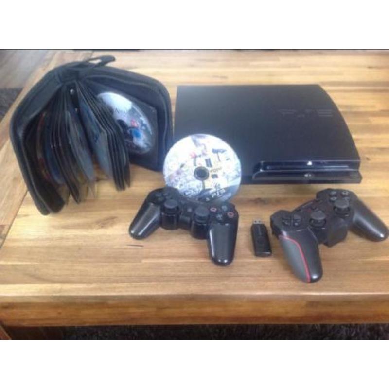 Te Koop: PlayStation 3