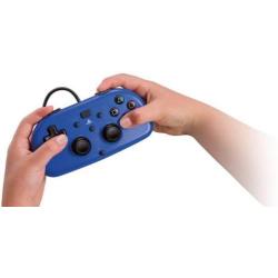 PS4 Wired Mini Gamepad, Rood