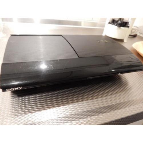 Playstation 3 slimline