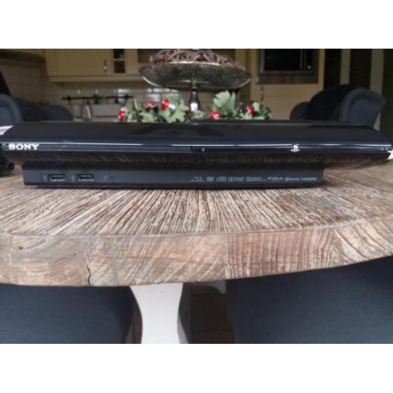 Playstation 3