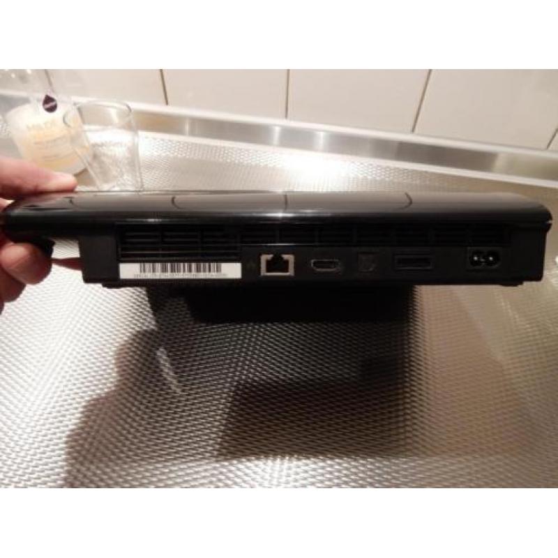 Playstation 3 slimline