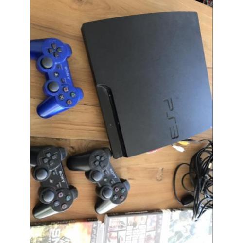 PlayStation 3