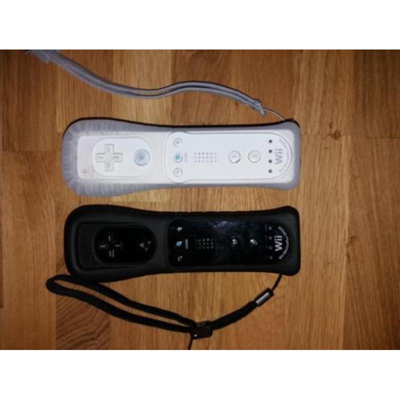 Wii u.
