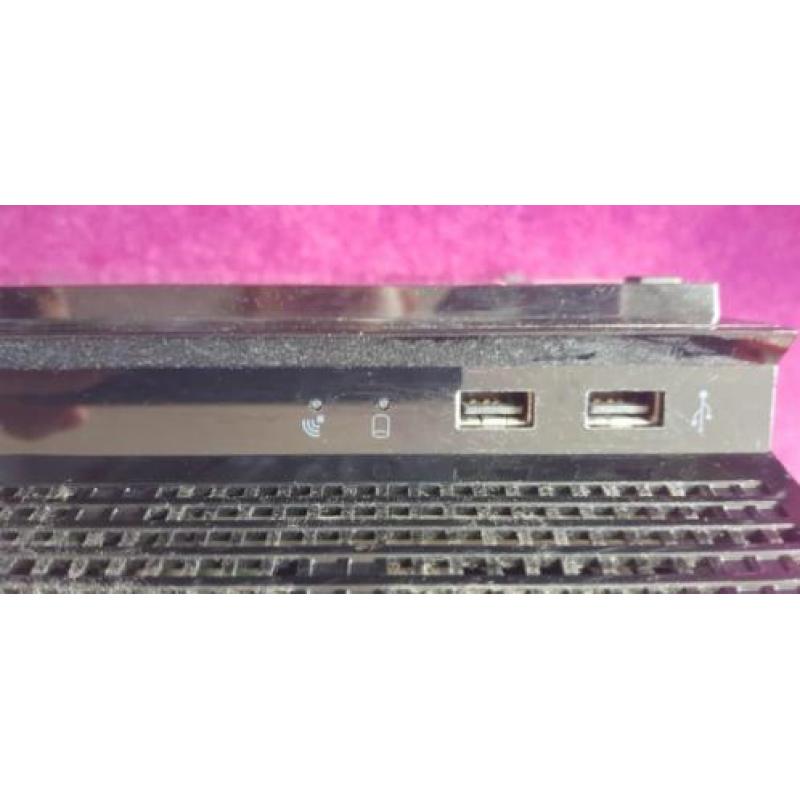 Ps3 80gb,games,contoller,move,guitar,disney infinity en meer