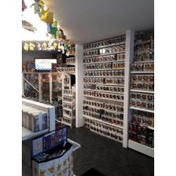 The Legend of Zelda Twilight Princess (Wii) Compleet