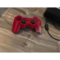 Doe een bod en hij is voor jou max 50 euro Ps3