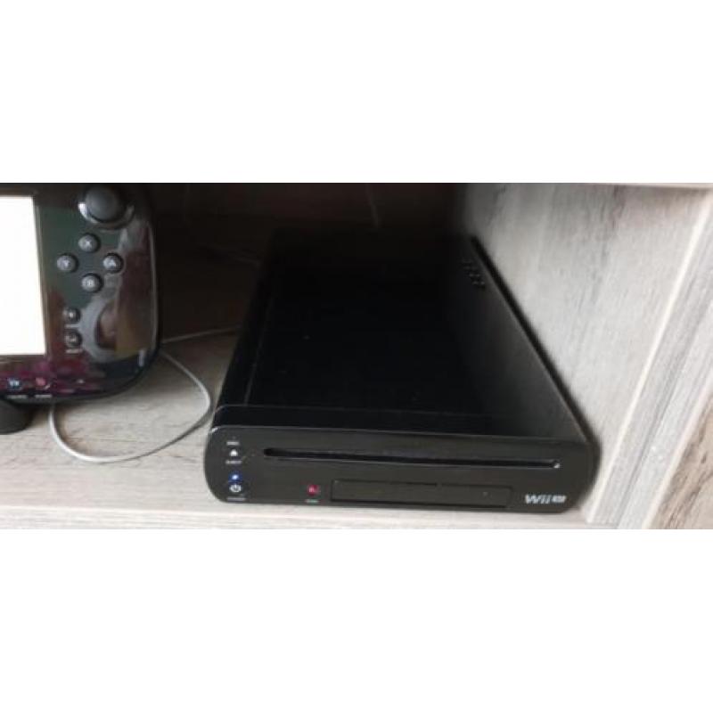 Nintendo wij u 32 gb