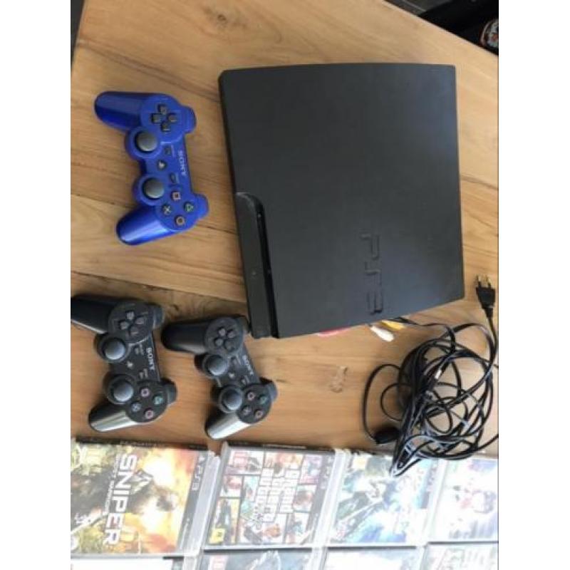 PlayStation 3