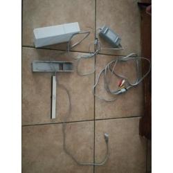 Complete Wii set