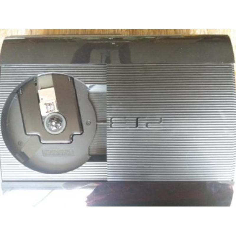 Playstation 3