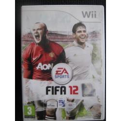 Wii spellen. o.a: Darts, Fifa 15, Red Steel 2.