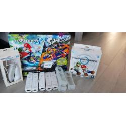 Nintendo wij u 32 gb