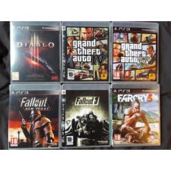 playstation 3 Console