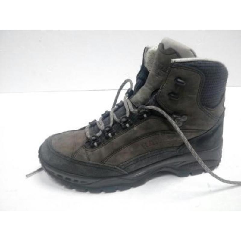 Hanwag heren bergschoenen maat 42