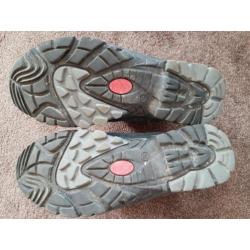Wandelschoenen McKinley - Aquamax - maat 39 (EU)