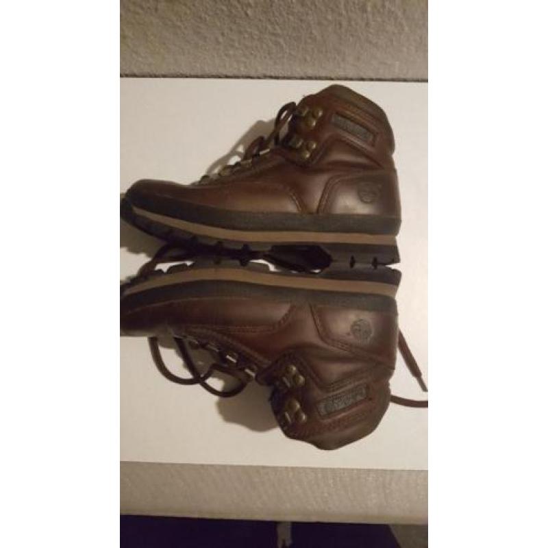 Bergschoen Timberland maat 38