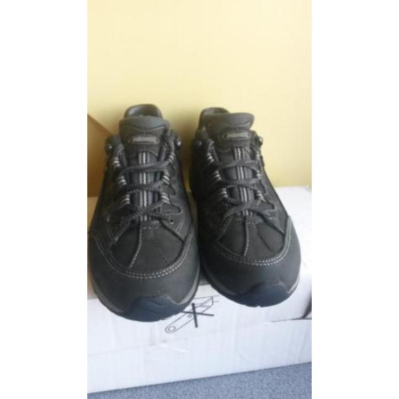 meindl laredo maat 37,5 wandelschoenen bergschoenen gore tex