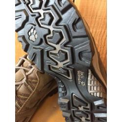 NIEUW VOJO HIKE JACK WOLFSKIN DAMES maten EU 39 - EU 40.5