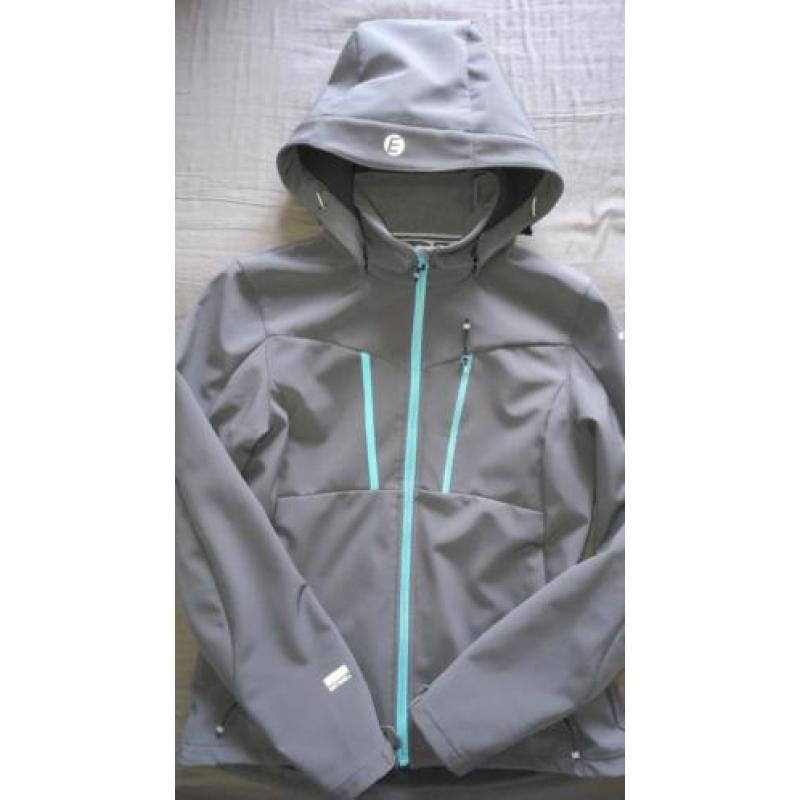 Outdoor jas Icepeak