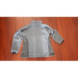 Vaude thermal pro ecolog maat 40 fleece