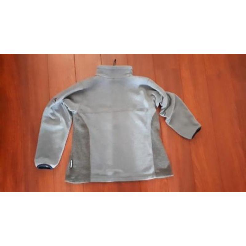 Vaude thermal pro ecolog maat 40 fleece