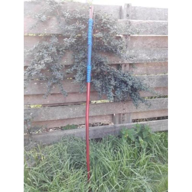 Herdersstok/hikingstaf/wandelstok