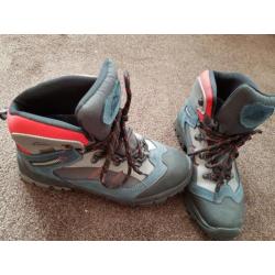 Wandelschoenen McKinley - Aquamax - maat 39 (EU)