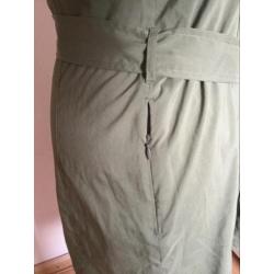 Jack wolfskin sonora outdoor jurk l