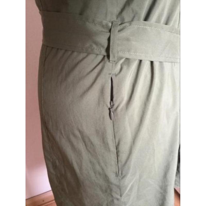 Jack wolfskin sonora outdoor jurk l
