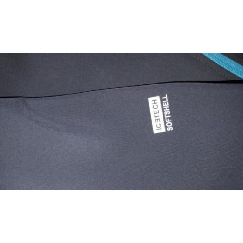 Outdoor jas Icepeak