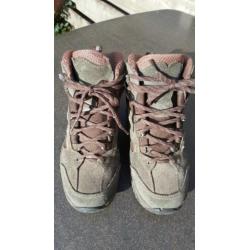 Hanwag wandelschoenen maat 39