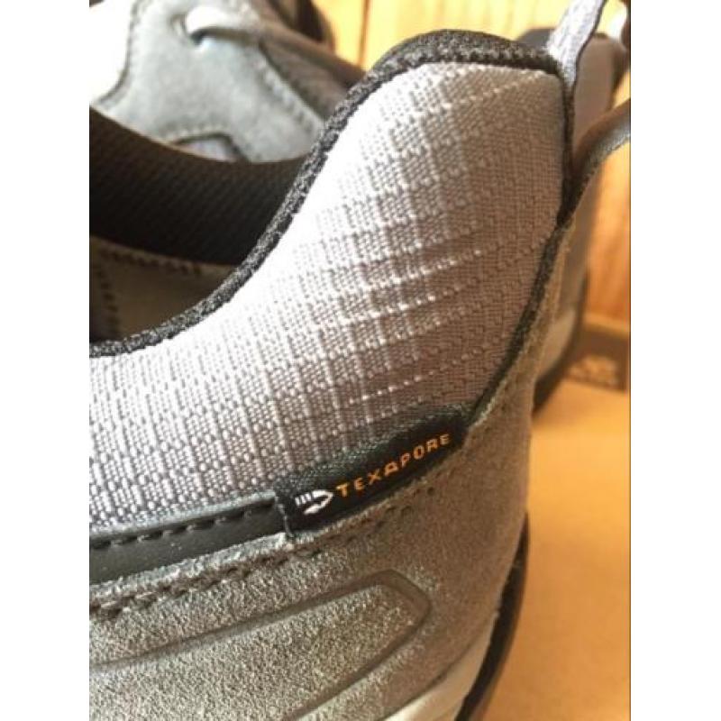 NIEUW VOJO HIKE JACK WOLFSKIN DAMES maten EU 39 - EU 40.5