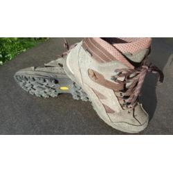 Hanwag wandelschoenen maat 39