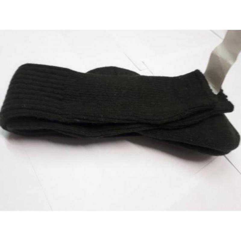 Piru Trekking kousen lang maat 40 80% scheerwol